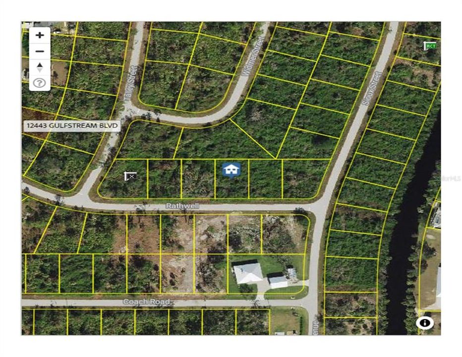 合同活跃: $16,990 (0.23 acres)