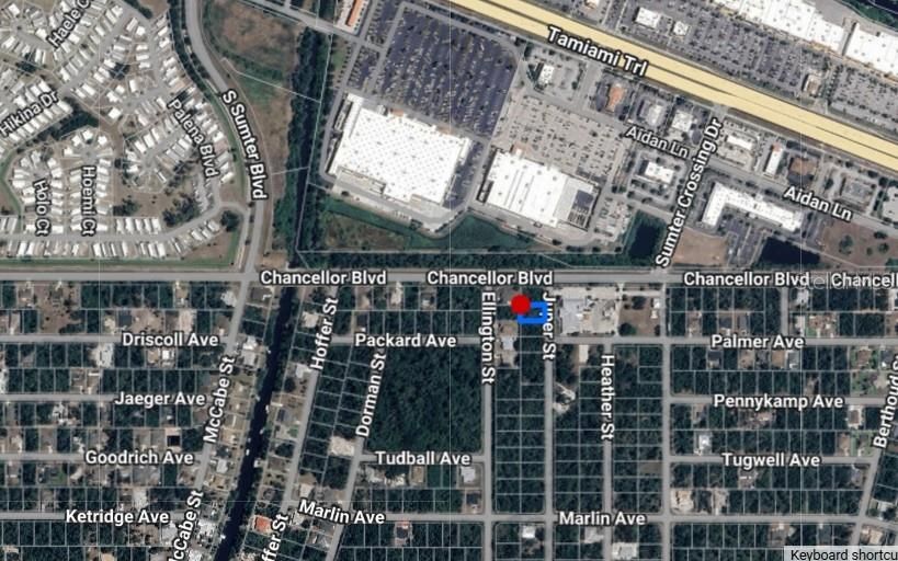 На продажу: $24,900 (0.23 acres)