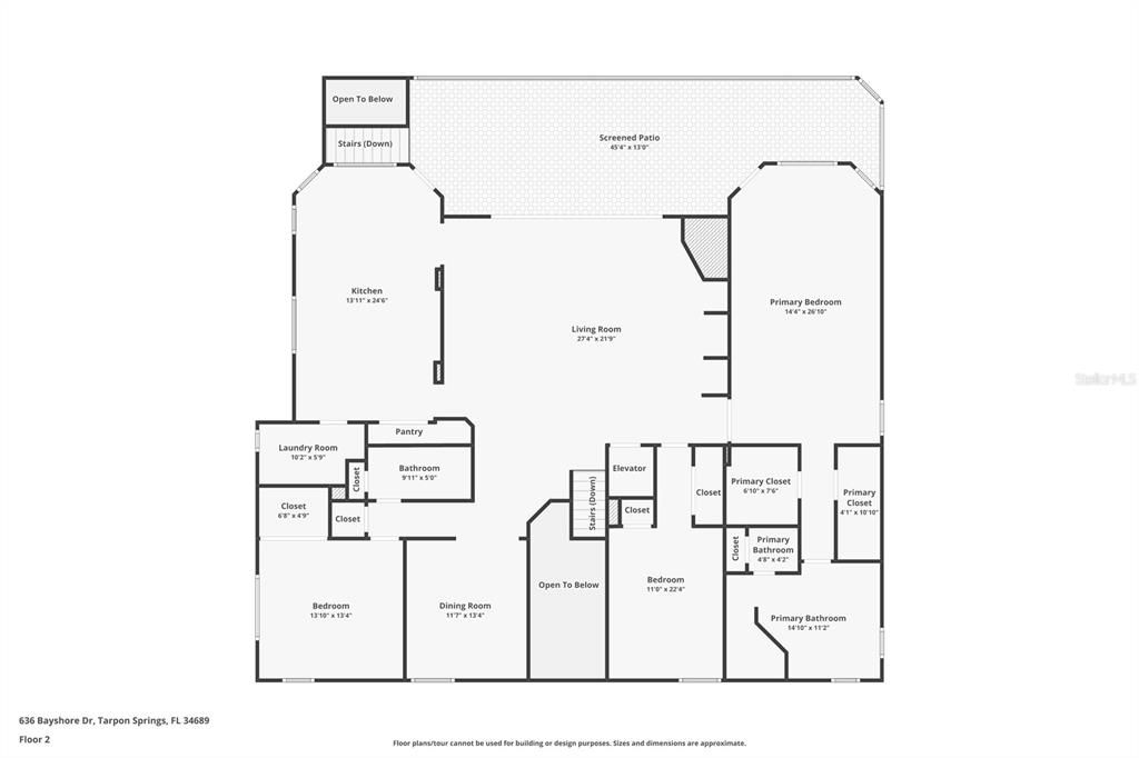 Activo con contrato: $1,700,000 (4 camas, 3 baños, 4220 Pies cuadrados)