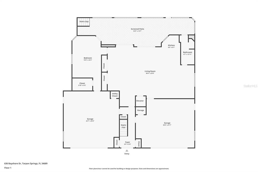 Activo con contrato: $1,700,000 (4 camas, 3 baños, 4220 Pies cuadrados)