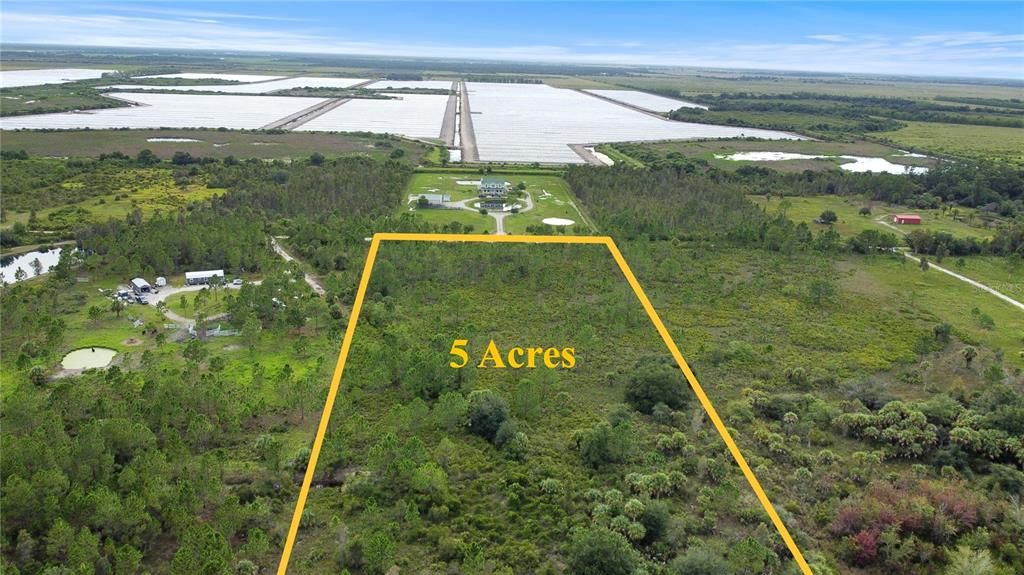 Недавно продано: $87,000 (5.00 acres)