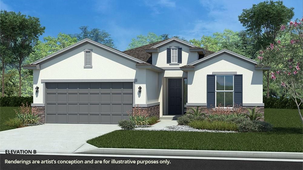 最近售出: $398,500 (4 贝兹, 2 浴室, 1921 平方英尺)