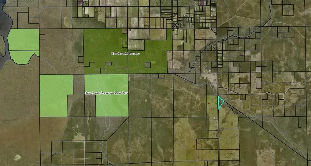 Activo con contrato: $199,000 (10.73 acres)