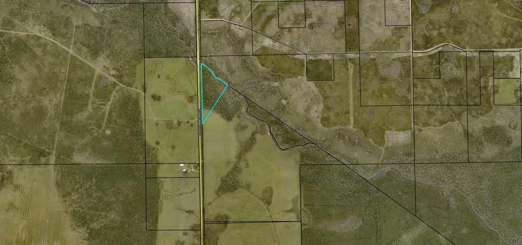 Activo con contrato: $199,000 (10.73 acres)