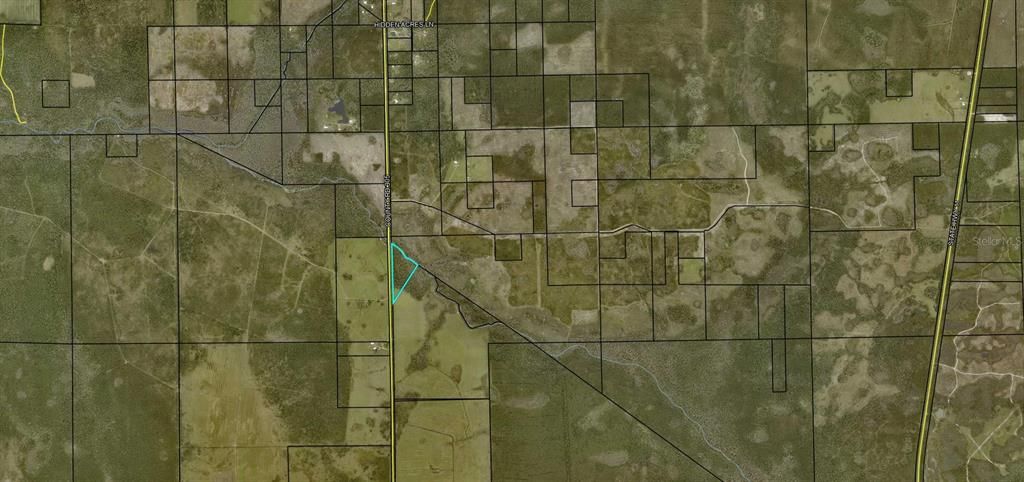 Activo con contrato: $199,000 (10.73 acres)