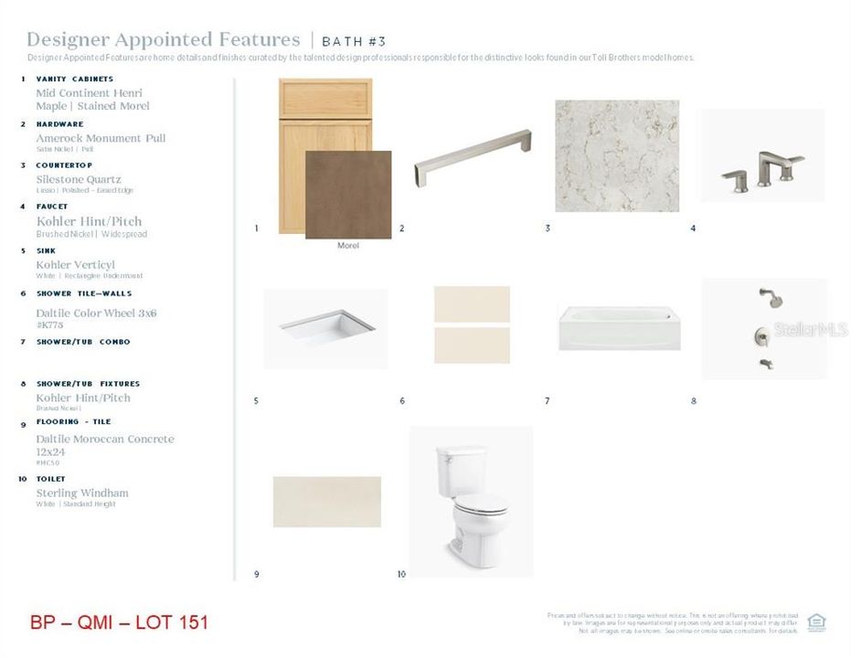 For Sale: $699,000 (3 beds, 3 baths, 2510 Square Feet)