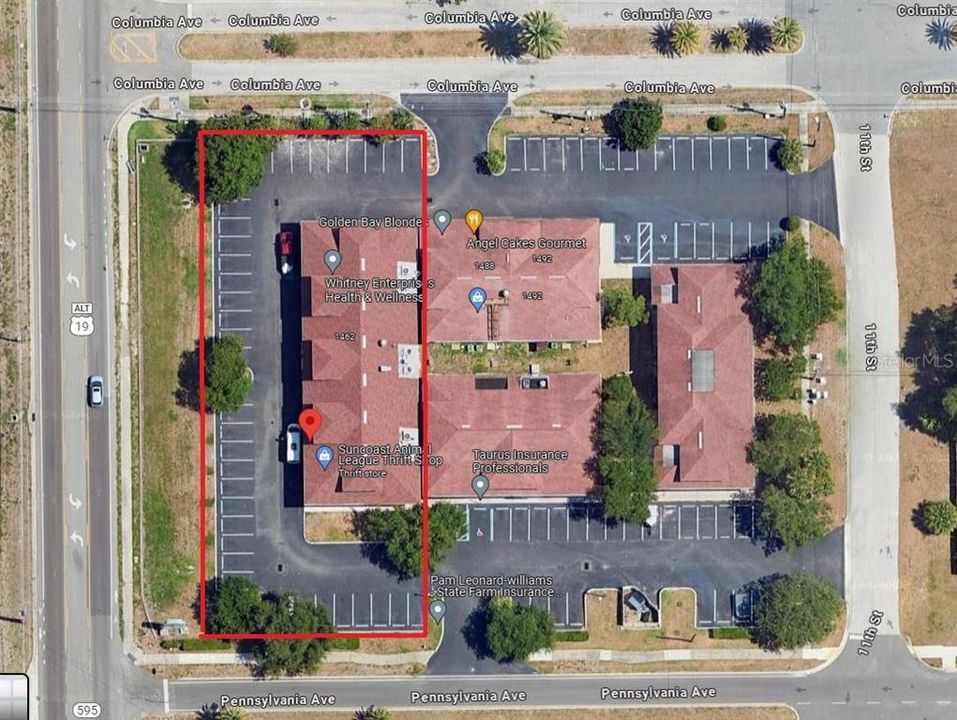 For Sale: $58,800 (0 beds, 0 baths, 7124 Square Feet)