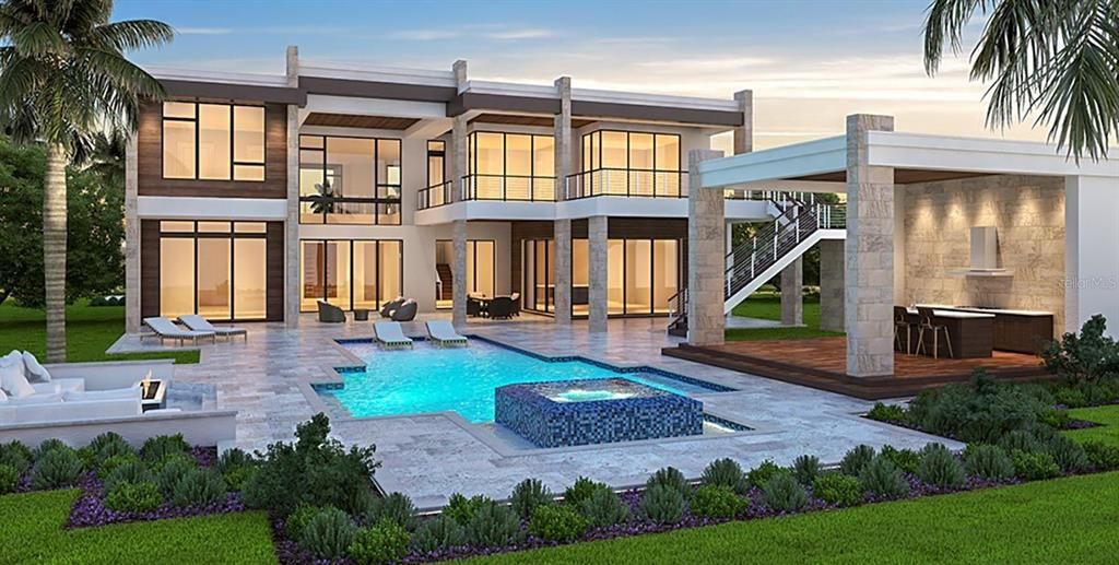 Под контрактом: $1,995,000 (1.20 acres)