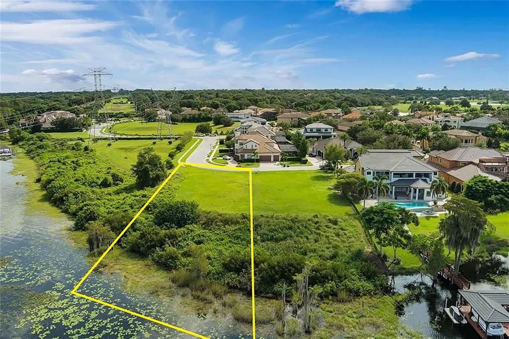 Под контрактом: $1,995,000 (1.20 acres)