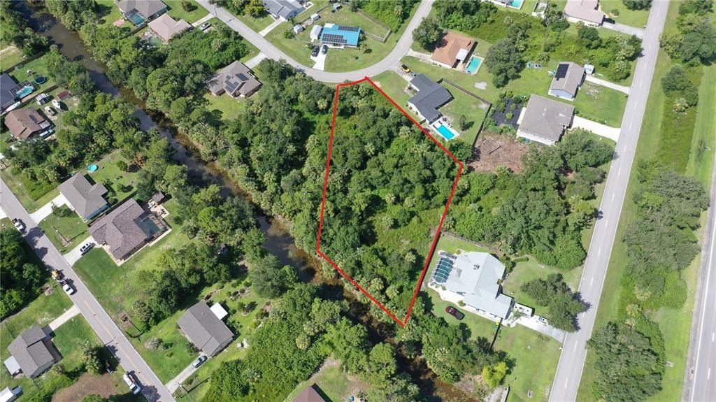 待售: $82,750 (0.82 acres)