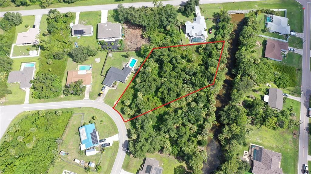 待售: $82,750 (0.82 acres)