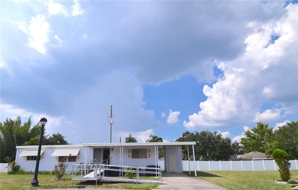 Recently Sold: $16,000 (2 beds, 2 baths, 1200 Square Feet)