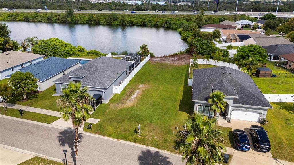 For Sale: $87,500 (0.15 acres)