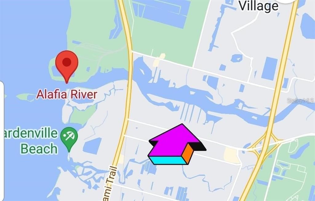 На продажу: $229,000 (0.19 acres)