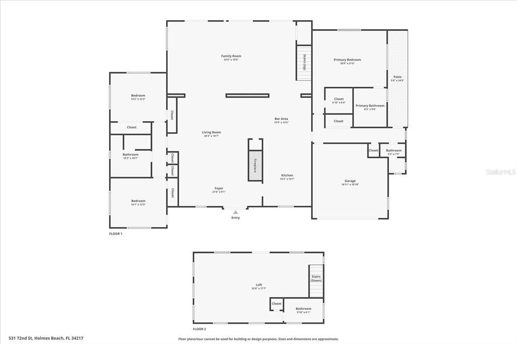 For Sale: $4,500,000 (4 beds, 4 baths, 3500 Square Feet)