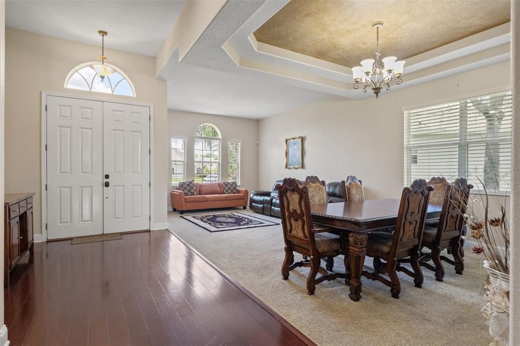 Active With Contract: $654,300 (4 beds, 3 baths, 2665 Square Feet)