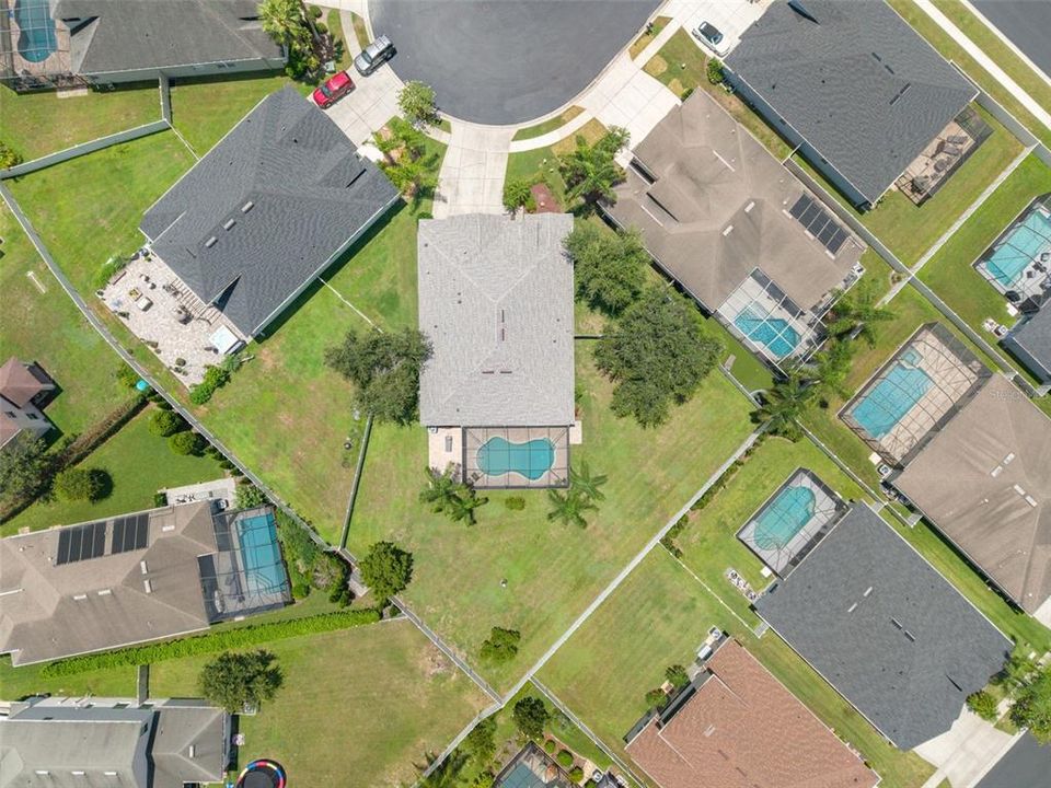 Active With Contract: $654,300 (4 beds, 3 baths, 2665 Square Feet)