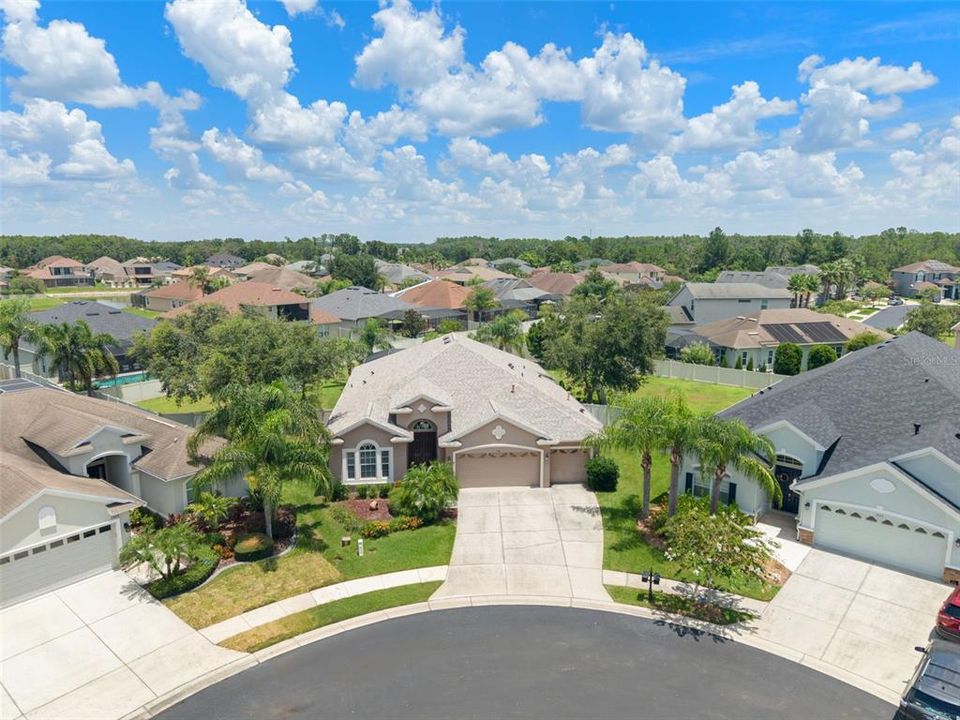 Active With Contract: $654,300 (4 beds, 3 baths, 2665 Square Feet)