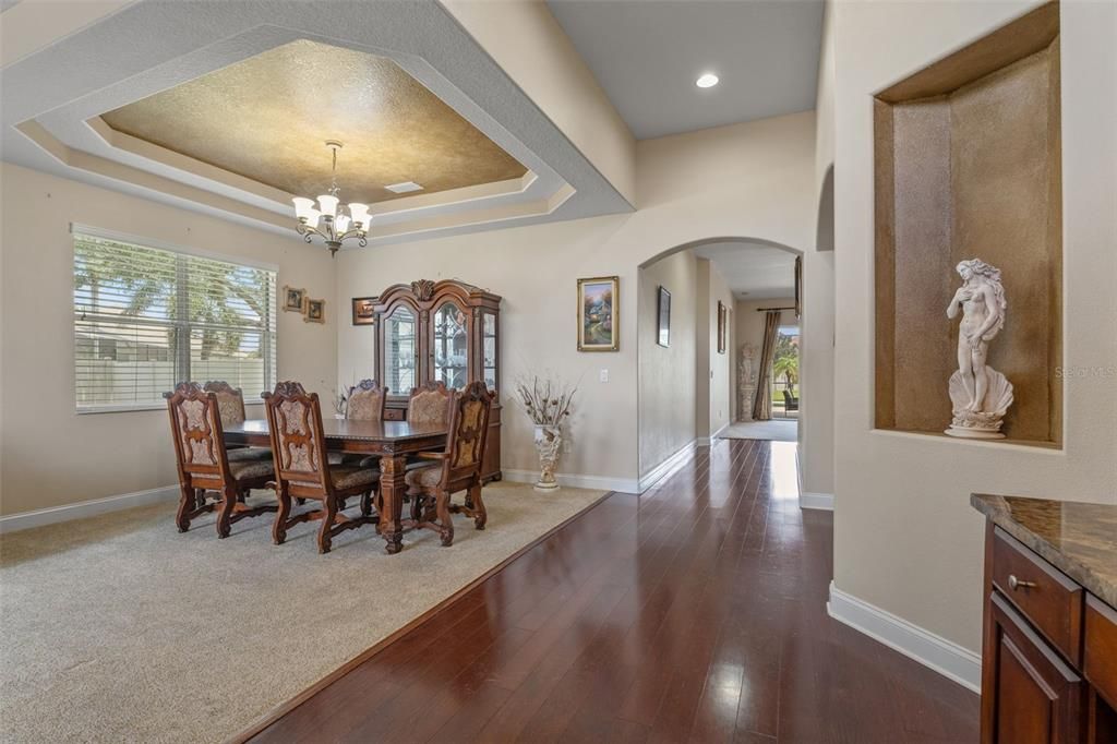 Active With Contract: $654,300 (4 beds, 3 baths, 2665 Square Feet)