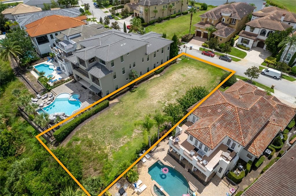 待售: $599,000 (0.20 acres)