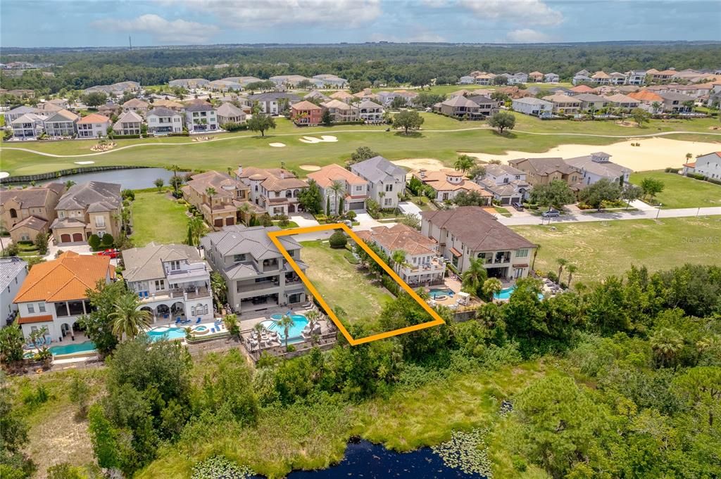 待售: $599,000 (0.20 acres)