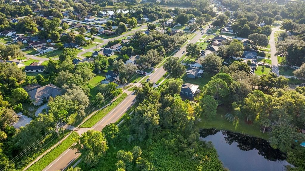 En Venta: $39,000 (0.25 acres)