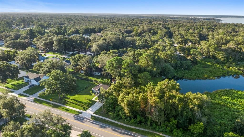 En Venta: $39,000 (0.25 acres)