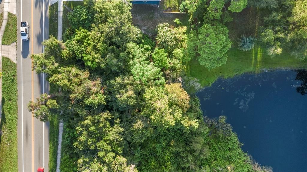 En Venta: $39,000 (0.25 acres)