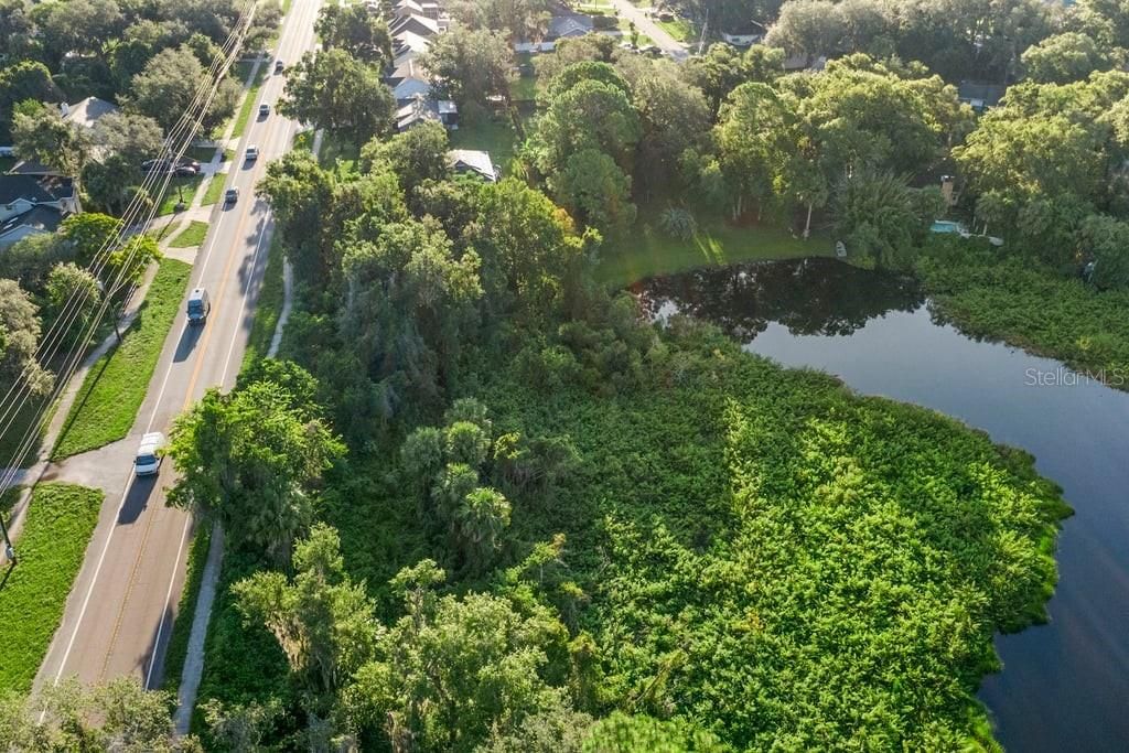 En Venta: $39,000 (0.25 acres)