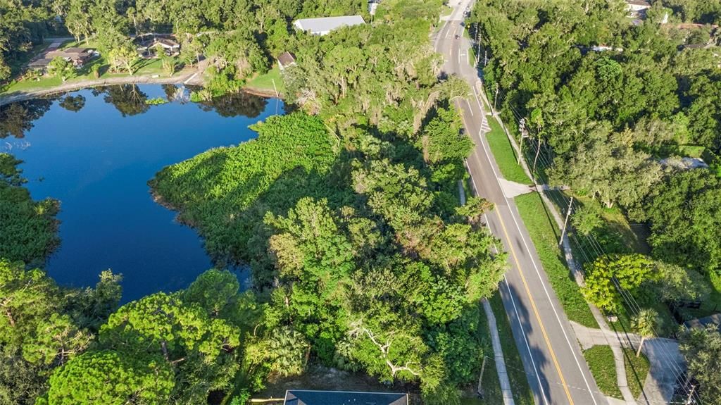 En Venta: $39,000 (0.25 acres)