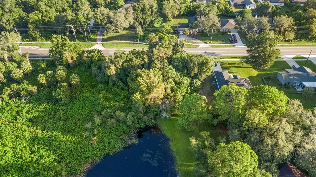 En Venta: $39,000 (0.25 acres)