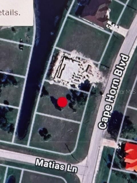 На продажу: $39,000 (0.23 acres)