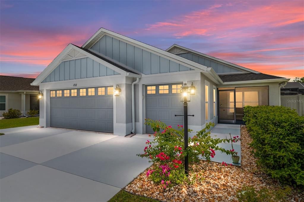 На продажу: $515,000 (3 спален, 2 ванн, 1696 Квадратных фут)