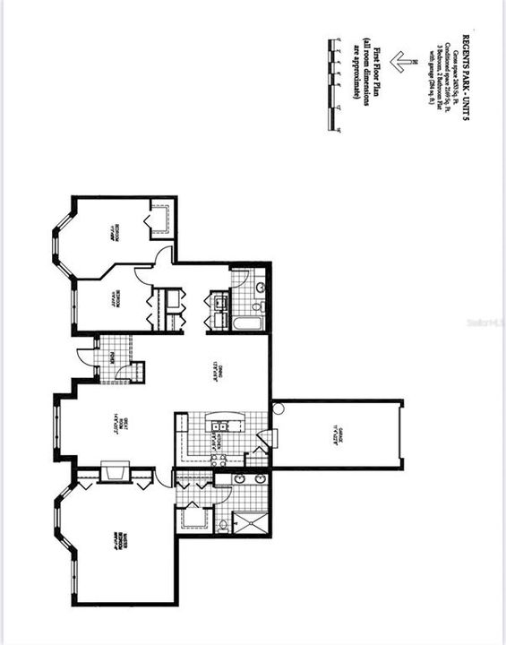 En Venta: $499,000 (3 camas, 2 baños, 2064 Pies cuadrados)