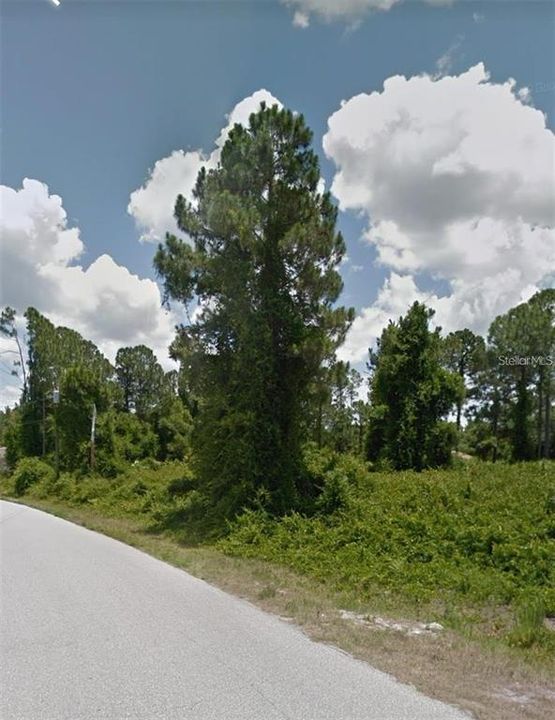 En Venta: $22,500 (0.24 acres)