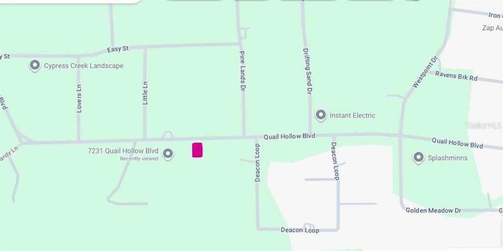 For Sale: $850,000 (13.85 acres)