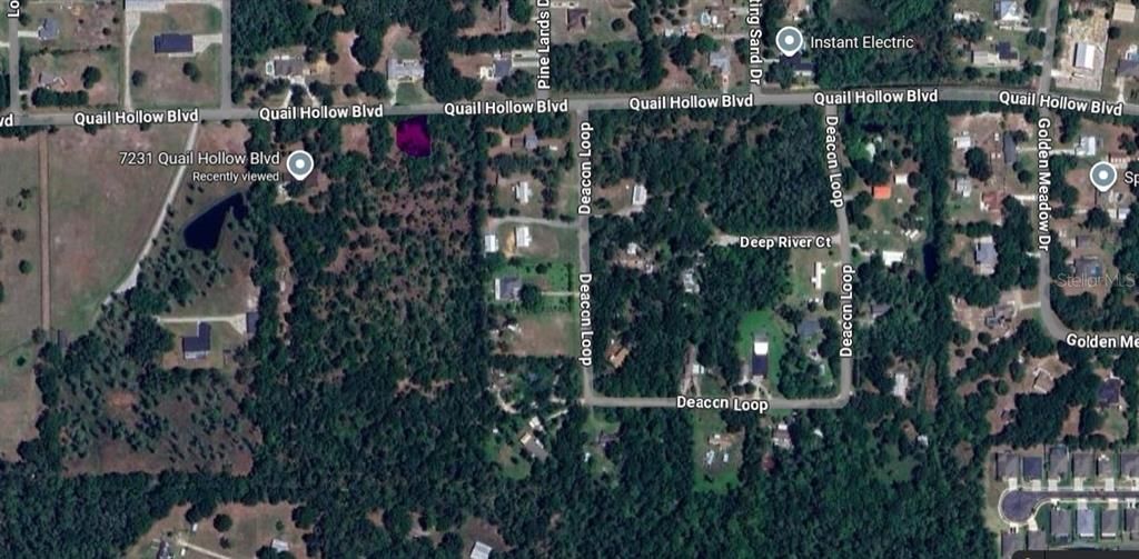 For Sale: $850,000 (13.85 acres)