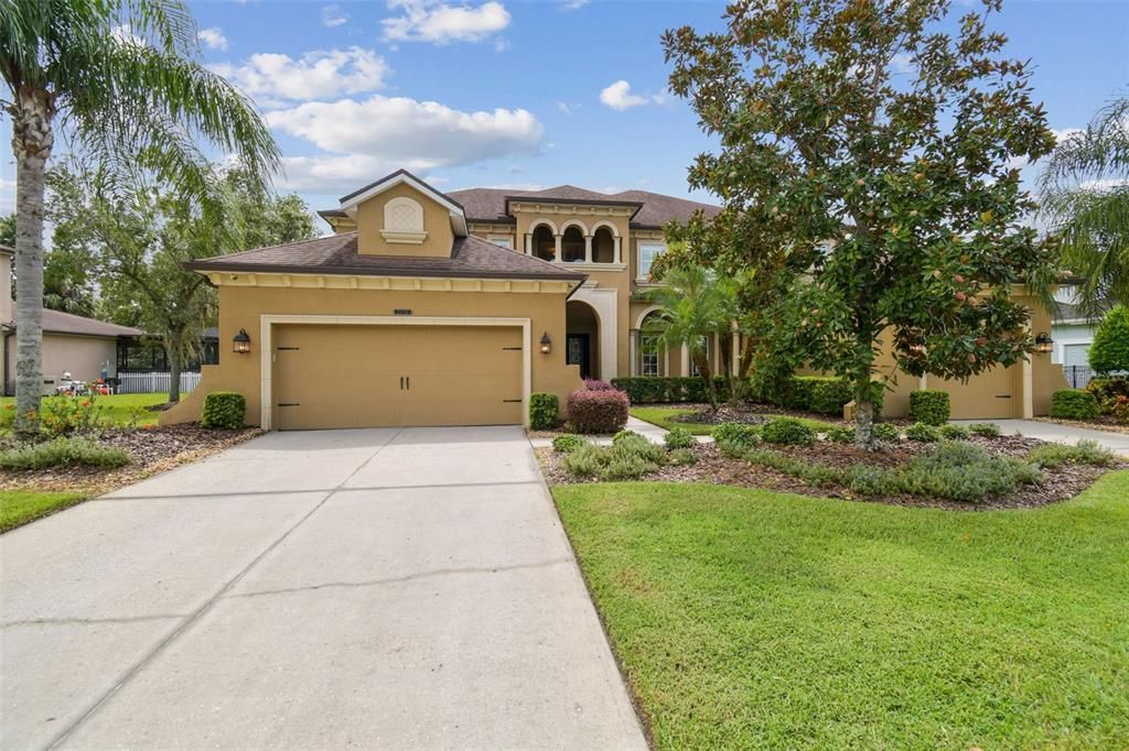 En Venta: $875,000 (4 camas, 3 baños, 3958 Pies cuadrados)