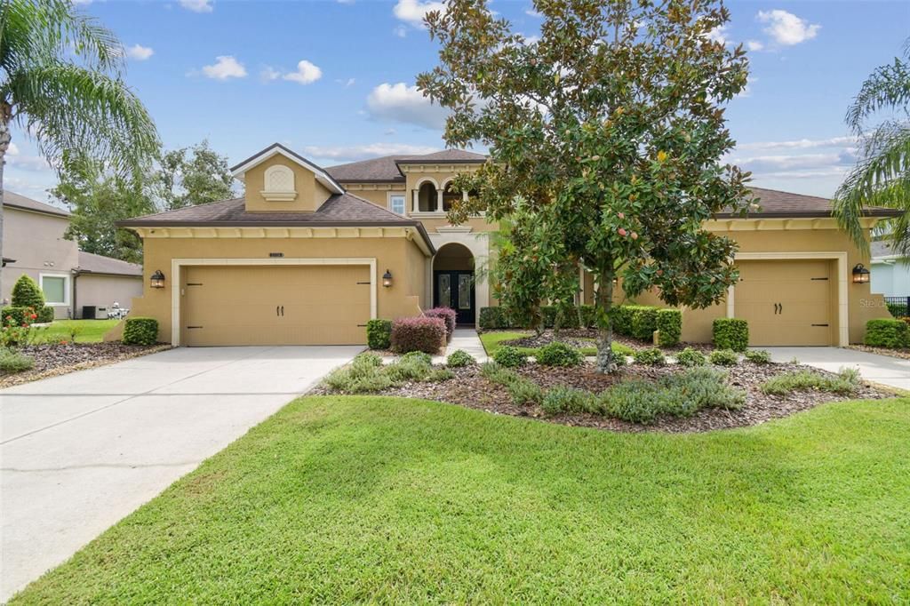 En Venta: $875,000 (4 camas, 3 baños, 3958 Pies cuadrados)