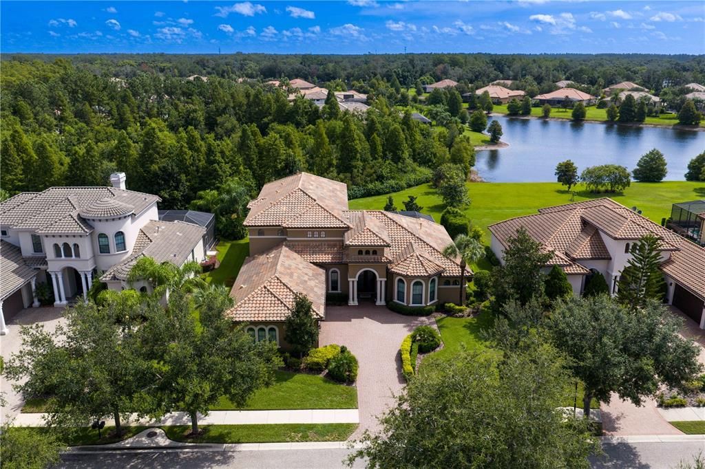 На продажу: $1,899,000 (6 спален, 5 ванн, 4882 Квадратных фут)