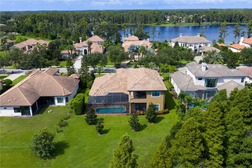 На продажу: $1,899,000 (6 спален, 5 ванн, 4882 Квадратных фут)