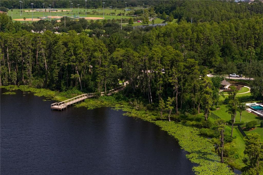 На продажу: $1,899,000 (6 спален, 5 ванн, 4882 Квадратных фут)