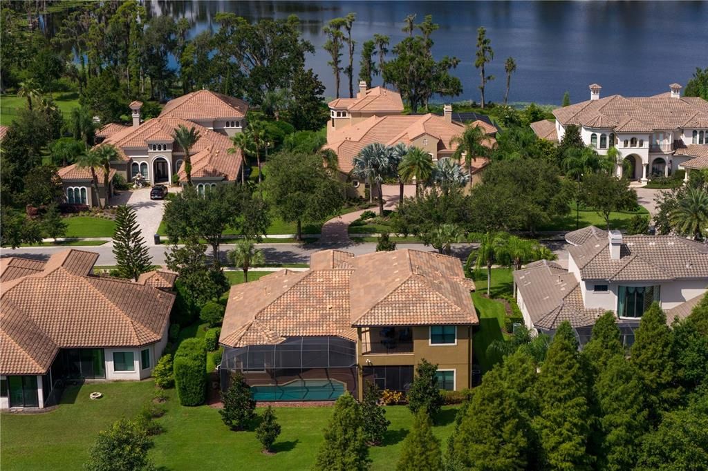 На продажу: $1,899,000 (6 спален, 5 ванн, 4882 Квадратных фут)