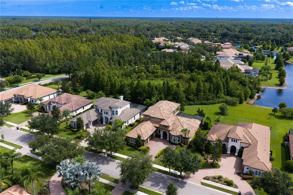 На продажу: $1,899,000 (6 спален, 5 ванн, 4882 Квадратных фут)