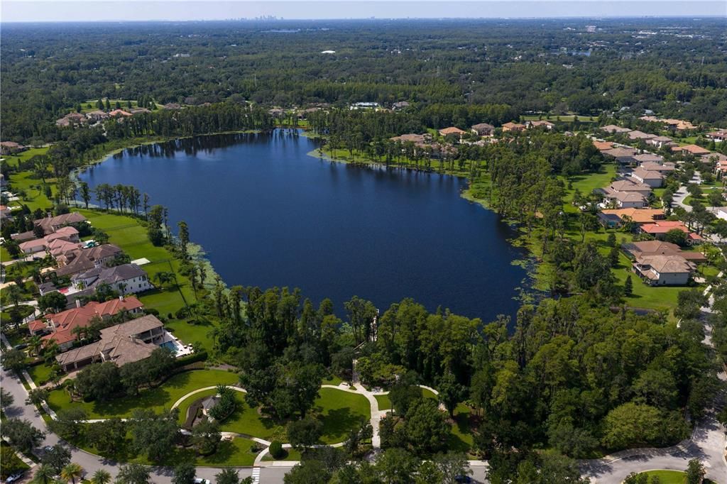 На продажу: $1,899,000 (6 спален, 5 ванн, 4882 Квадратных фут)