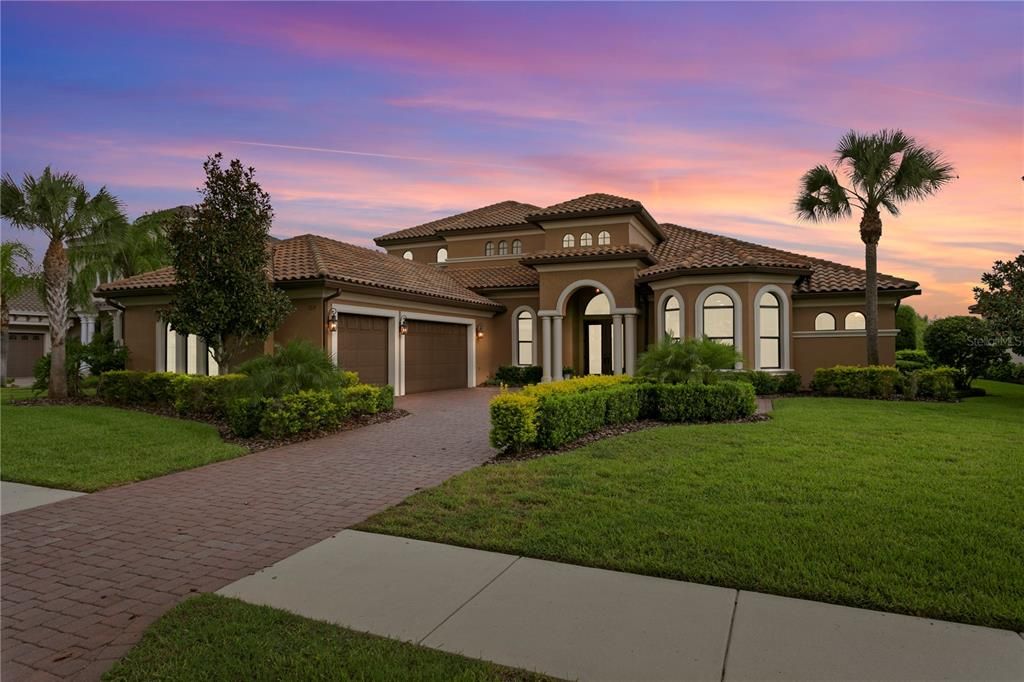 На продажу: $1,899,000 (6 спален, 5 ванн, 4882 Квадратных фут)