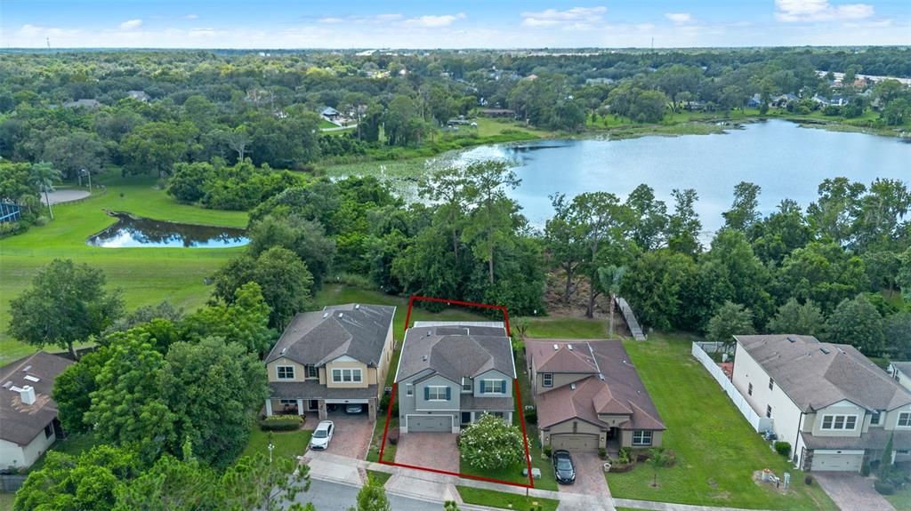 Activo con contrato: $579,900 (4 camas, 3 baños, 3384 Pies cuadrados)