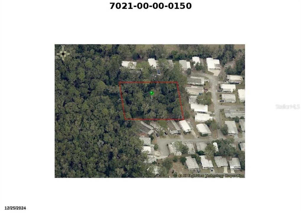En Venta: $114,900 (1.00 acres)