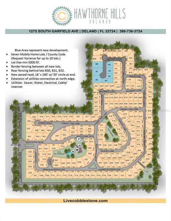 En Venta: $114,900 (1.00 acres)