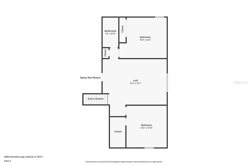 En Venta: $649,000 (3 camas, 2 baños, 2866 Pies cuadrados)